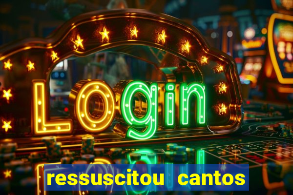 ressuscitou cantos do caminho neocatecumenal pdf
