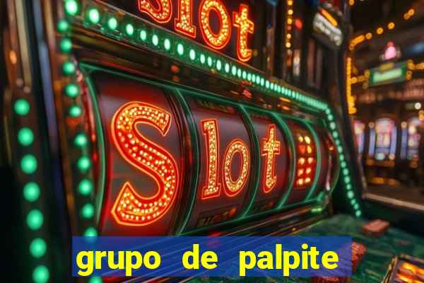 grupo de palpite de futebol telegram