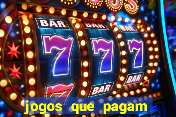 jogos que pagam dinheiro no pagbank