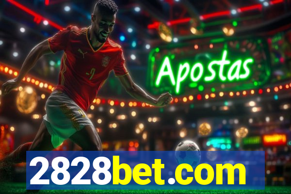 2828bet.com