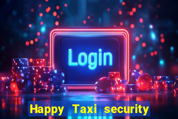Happy Taxi security password road 96 road 96 senha do cofre