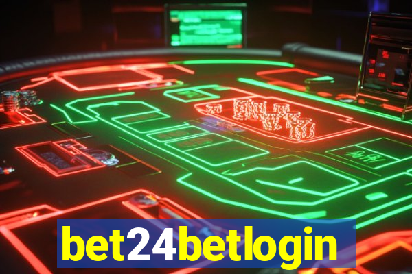 bet24betlogin