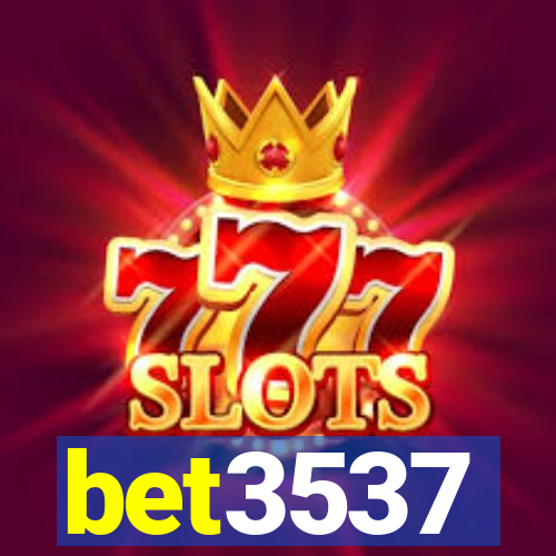 bet3537
