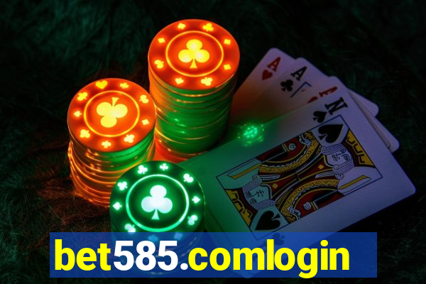 bet585.comlogin