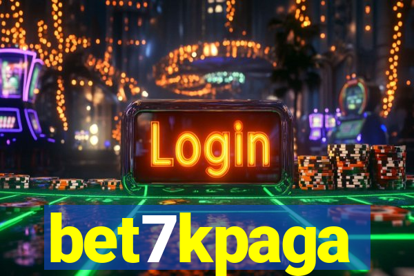 bet7kpaga