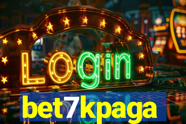 bet7kpaga