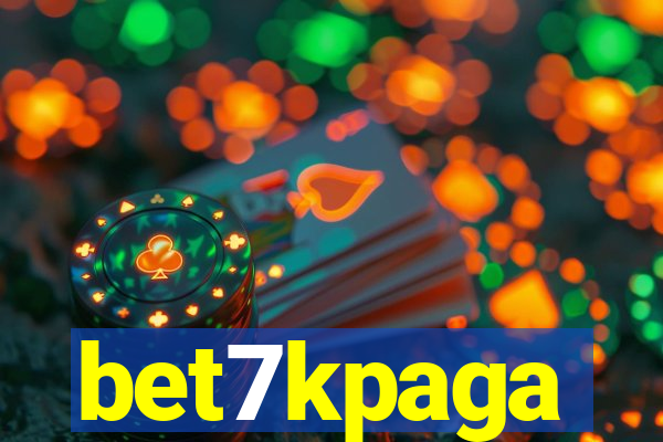 bet7kpaga