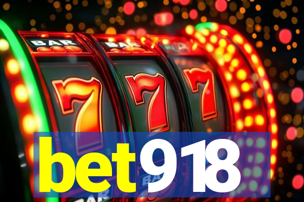bet918