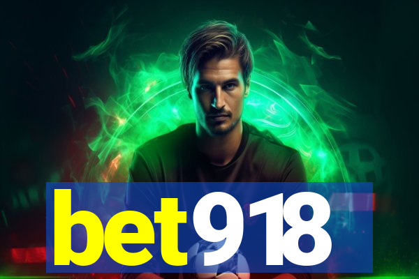 bet918