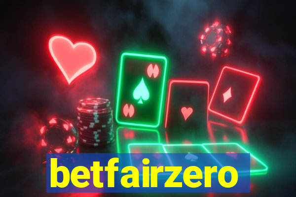betfairzero