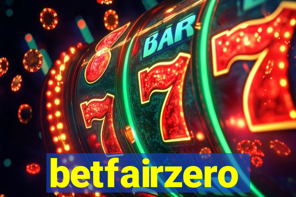 betfairzero