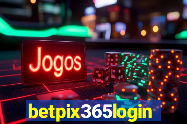 betpix365login