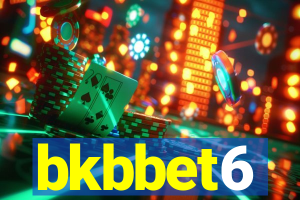 bkbbet6