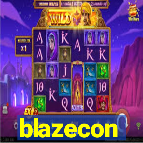 blazecon