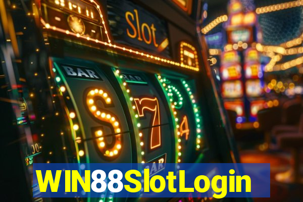 WIN88SlotLogin
