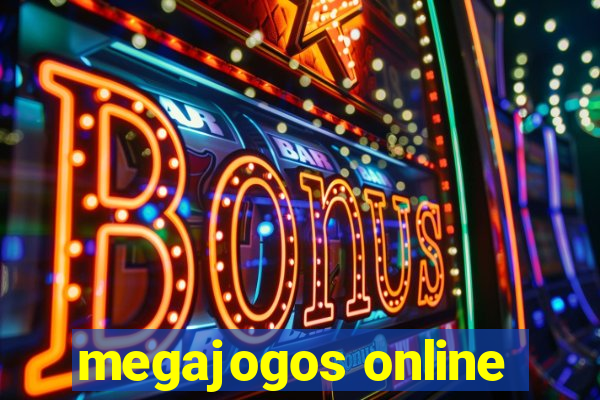 megajogos online