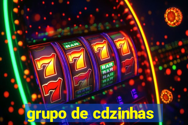 grupo de cdzinhas