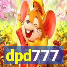 dpd777