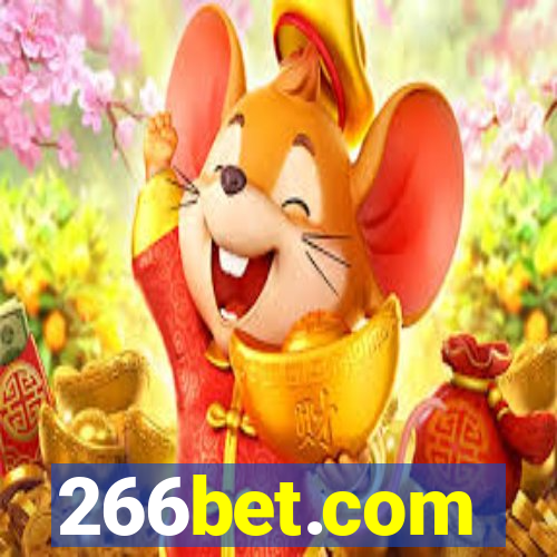 266bet.com
