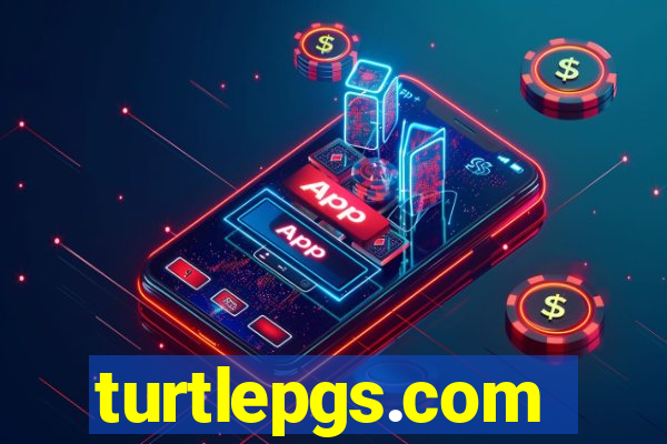 turtlepgs.com