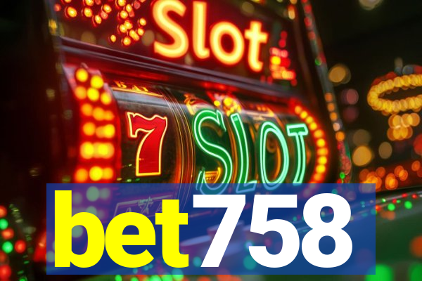 bet758