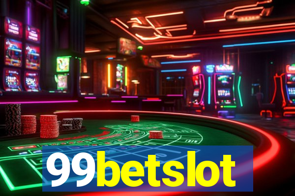 99betslot