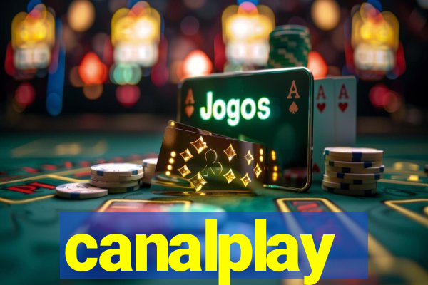 canalplay