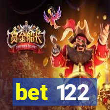 bet 122