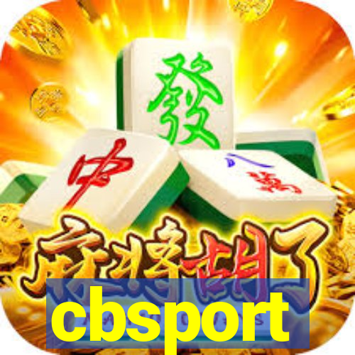 cbsport