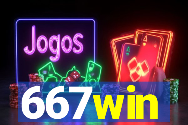 667win