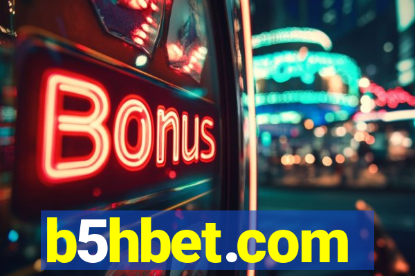 b5hbet.com