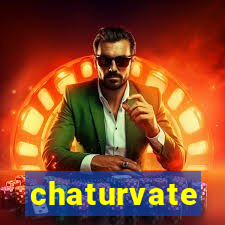 chaturvate