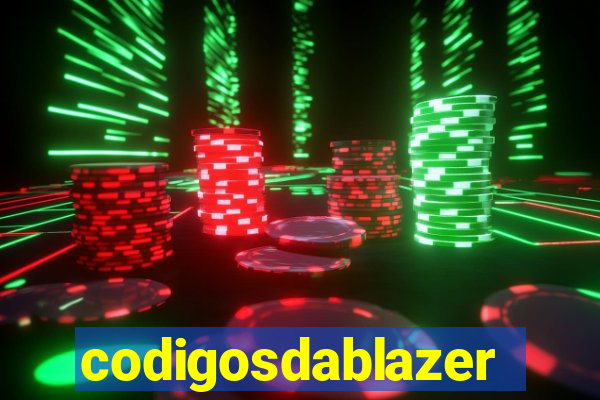 codigosdablazer
