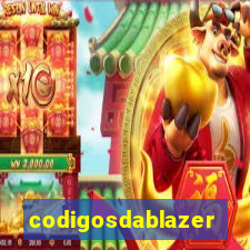 codigosdablazer