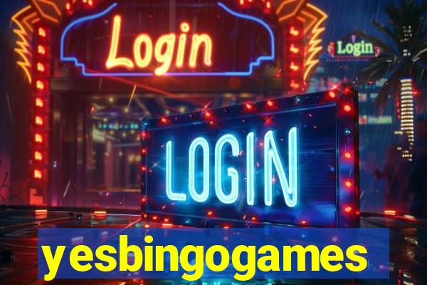 yesbingogames