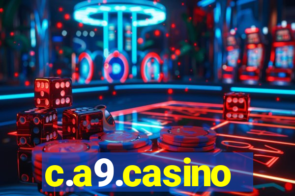 c.a9.casino