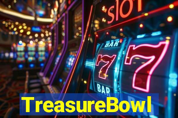 TreasureBowl treasure bowl jdb