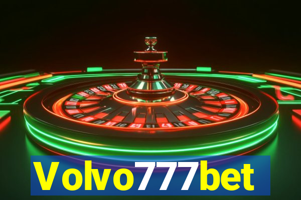 Volvo777bet