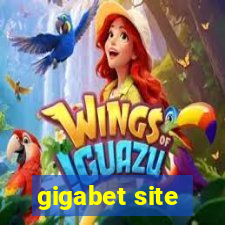 gigabet site