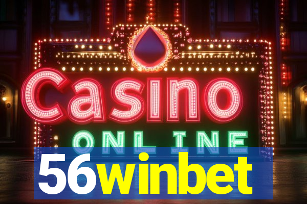 56winbet