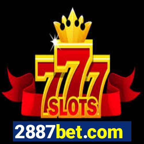 2887bet.com