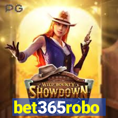 bet365robo