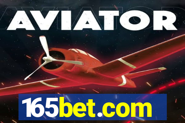 165bet.com