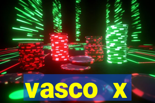 vasco x internacional futemax