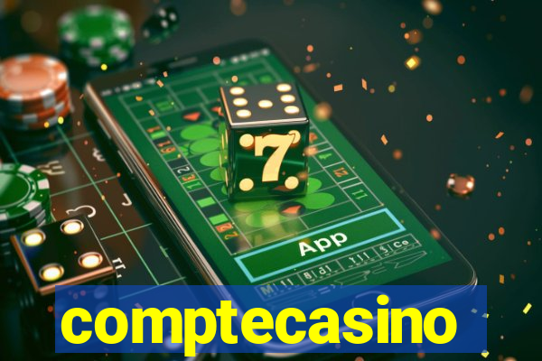 comptecasino