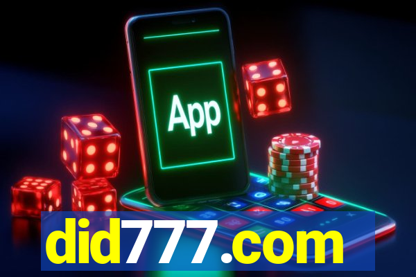 did777.com
