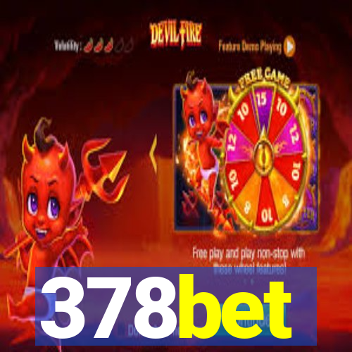378bet