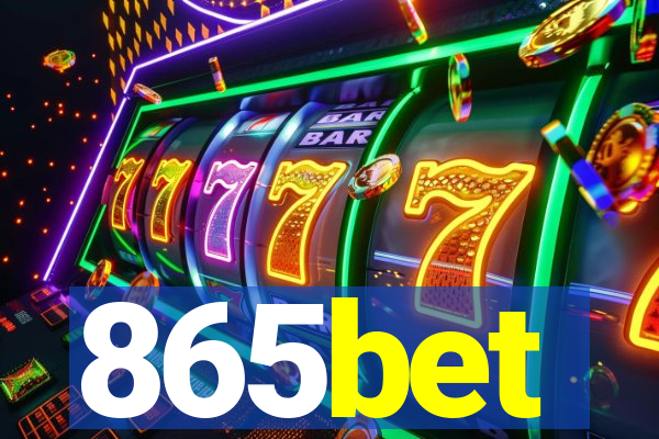 865bet