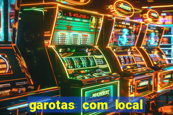 garotas com local santos sp