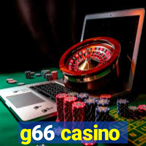 g66 casino